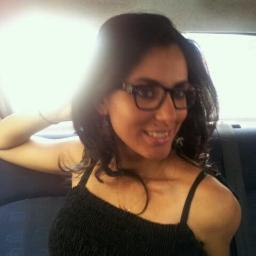 fashion  lover..shoes addict.. Digital communication ... hard worker fun maker ;) eat..workout..watch series..repeat ! Carpe Diem!