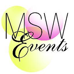 MSWEvents's profile picture. 