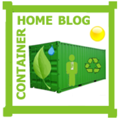 myhomeinabox's profile picture. A collection of information on Shipping Container homes, ISBUs, container design, self reliant, cargotecture, off the grid, self-sufficient, emergency shelter.