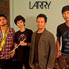 larryband01's profile picture. 