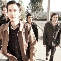 Official Twitter of 'Taylor Collins', American singer-songwriter and 4-piece band based out of Long Beach, CA.
http://t.co/zERK02Dx