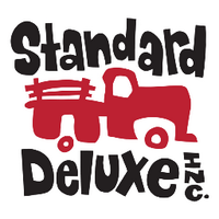 Standard Deluxe Inc. (@standarddeluxe) 's Twitter Profile