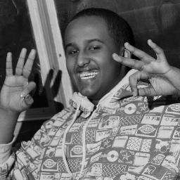 IG: abdiabdulle28| York University|Lakers Nation| Too much swag outhere| Keeping it real|
