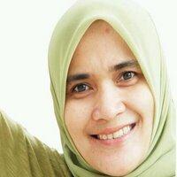 Rike Dhamayanti (@rikedh) 's Twitter Profile