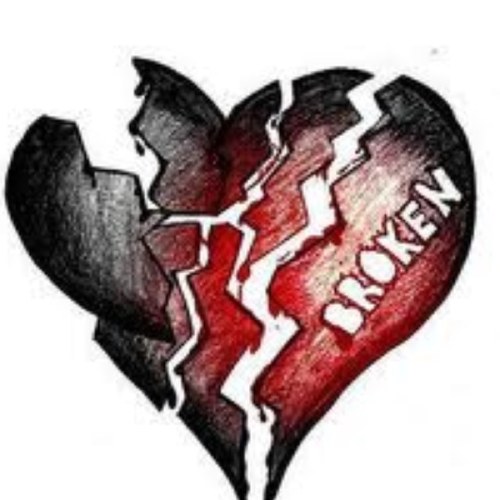 I'm just a girl going through a huge heartbreak, so I just tweet what I feel. So follow me and maybe you can relate to my pain.
