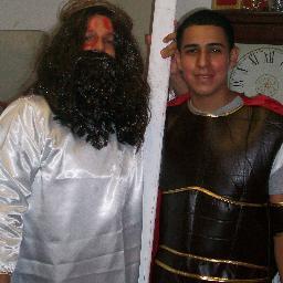 DennisTdm's profile picture. 