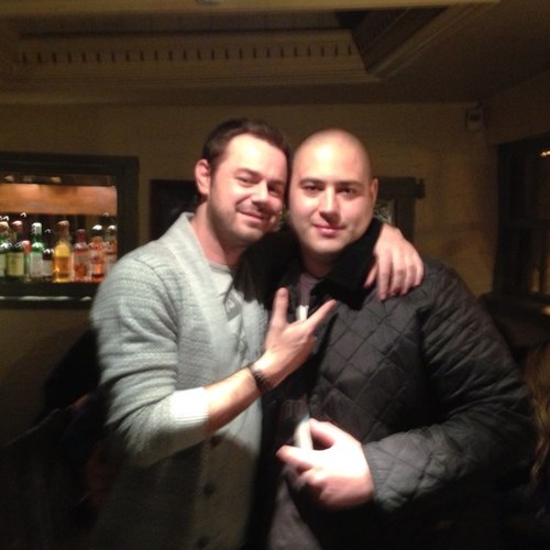 BigR_19's profile picture. 