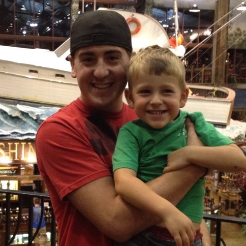 bwheels515's profile picture. 