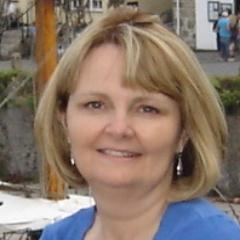 StephAGallagher Profile Picture