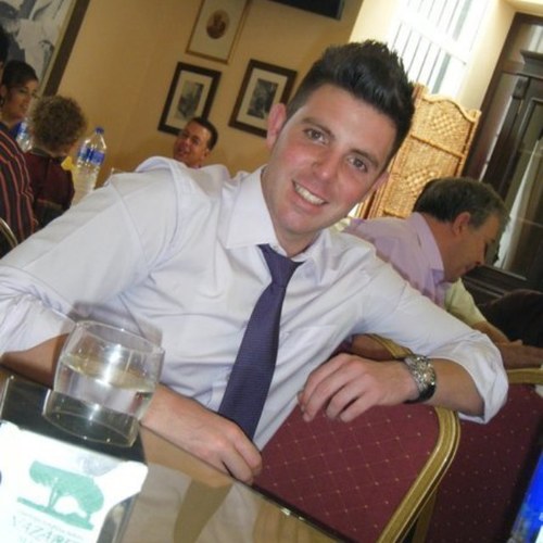 OrexRamirez's profile picture. 