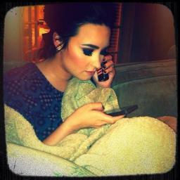 Lovatic ^^ ...i will love you for a thousand years...
