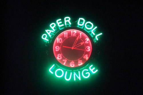 The GrandDaddy of Charlotte Night Life..50 yrs of Quality Adult Entertainment at its Best!!