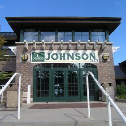 Located on the beautiful shores of Lake Ontario, Johnson Hall is SUNY Oswego's only all freshmen building and home to the First Year Residential Experience.