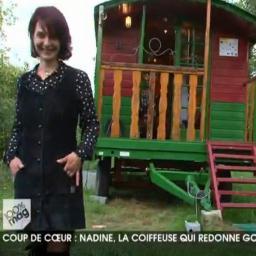 Salon de coiffure solidaire
atelier image de soi
coiffure de spectacles
dans une démarche d'insertion sociale ou professionnelle
pour tout public