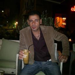 hossamglal1's profile picture. انا مصرى 28سنه حاصل على بكالوريوس تربيه جامعة المنصوره اعزب حاليا انا مقيم فى اثينا اليونان