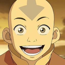 Air_Bender_Aang's profile picture. but i believe aang can save the world.