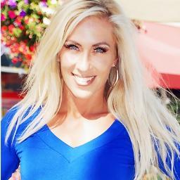 I AM SCARLETT RUMOR - Branding & Marketing Guru - Social Media Expert - Inspirational Speaker - Motivator - Author - Fitness Model - Entrepreneur