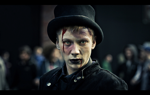 Resident at St James Garden bringing you thrilling & enthralling tours with Shiverpool Historic Ghost Walks.. Alter-ego of @Sean1Kennedy.. Rest In Pieces..