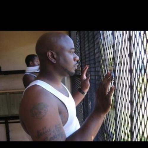 Tweetin from a cell block C point of view