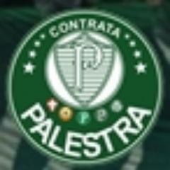 Twitter oficial do Contrata Palestra - Notícias do Palmeiras a todo momento!
(http://t.co/gXy2Bpa5XL)