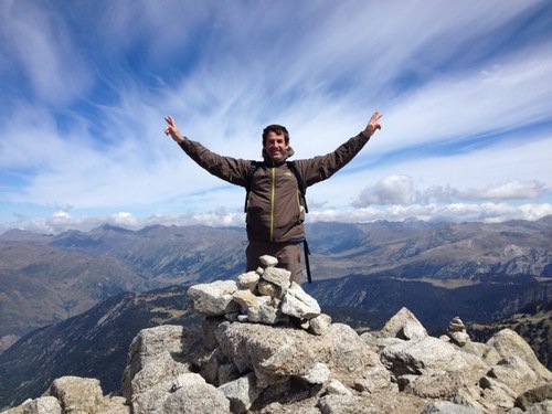 josepmaria38's profile picture. 