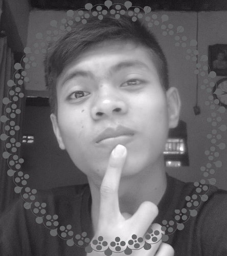 menjadi yang terbaik bukan hal mudah,karena tjuan yang mulia pasti banyak rintanganya..
I love u