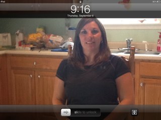 Awesome Mother, Wife and Sister. I love sports, and love being me. I'm a southern girl and a follower of Jesus Christ.