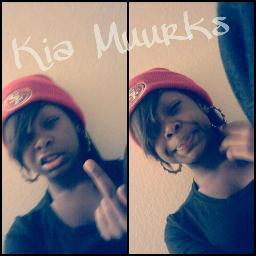 I Be Tht Younqq Shortt FeMalLe Tht DGAF About a Bitch.! 