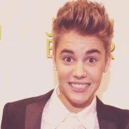 Hi my name is BELIEBER pleasure and my surname is BELIEVE