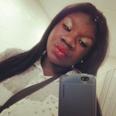 LOVELY ME AND MINES LOVING MY 3