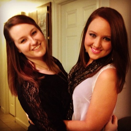 Troy University. ADPi.