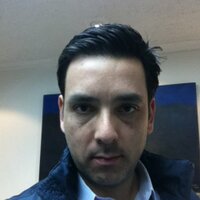 Raúl Treviño (@raulstrevino) 's Twitter Profile