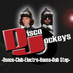 Club DJ's, Horse Jockey Costumes, GET IT ?
