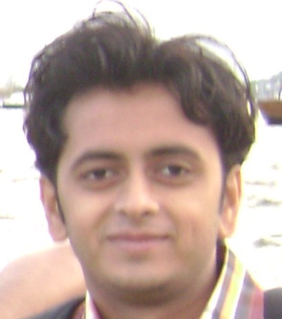 Software Engineer,
Btech-Mtech Computer Science, IIT Kanpur