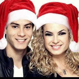 A saudade vai trazee você de volta! #LuAr
@aguiarthur e @Lua_Blanco, amo vocês, pra SEMPRE! 3
