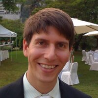 Chris Parker (@chrisgparker) 's Twitter Profile
