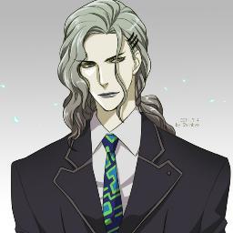 Sternbild City's Administration of Justice judge. HeroTV curator. {Tiger & Bunny RP}