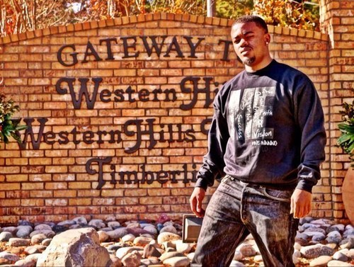 Im 100 like a fastball.. #CanIDoMe.. #PinesRd.. PaperChaser.. #DreamBigOrLiveSmall #BlessTheGym  RIP @MALLINCREDIBLE 