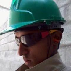 operario industrial