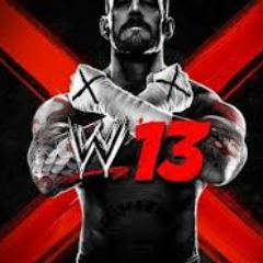 WWE Fan! :)