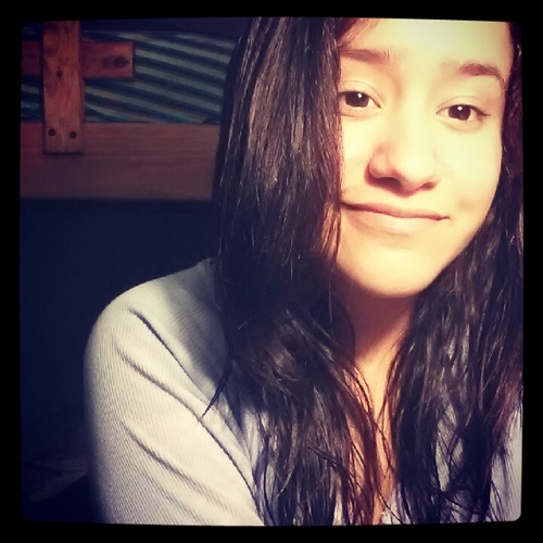 abbyz_abigail's profile picture. Blah blah. I follow, retweet, etc. You get it. Follow and me follow you back :D