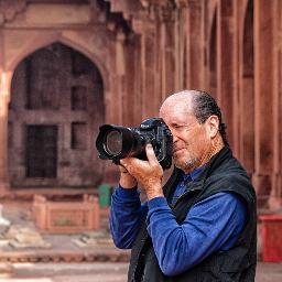HughSiegman's profile picture. Hugh Siegman is an international traveler and photographer. His passion is fine art & travel photography and he combs the planet for the perfect image.