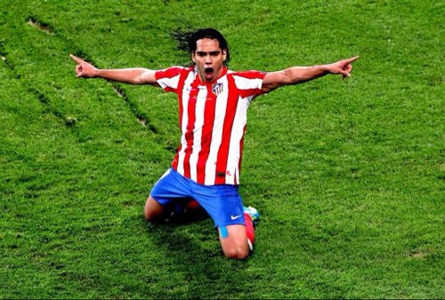 News, knowledge and opinions based on the beautiful game. Ajax. Arsenal. Athletico Madrid. Isco. Scholes. Lukaku. BONY. Falcao.