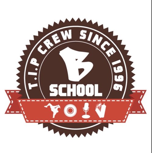 T.I.P CREW 가 만들어낸 넌버벌 뮤지컬 
' 비스쿨 ' 의 공식 트윗 계정입니다.