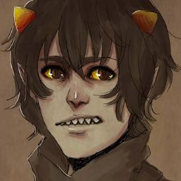 Cerulean_Guava's profile picture. The changes in me are likely to be like the weather: stormy and clear, strength into fear, bound together.