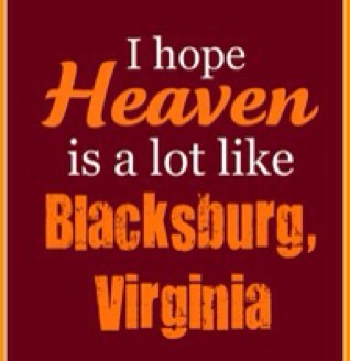blhokie's profile picture. 