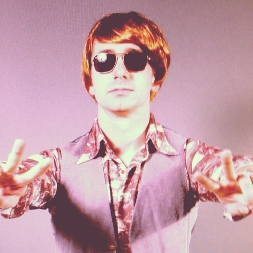 ryanpurdy's profile picture. No, seriously, I make beer pong tables for a living.