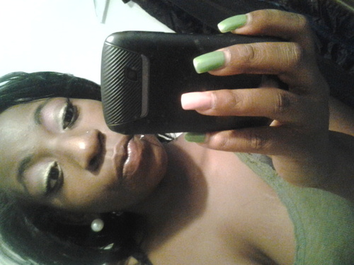 Doing It All For My King JaRionn Dontrae. Lewis
