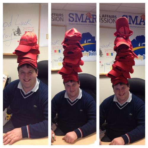 TeamTNL's profile picture. Team TNL is destined to lead the AMS. Will you fulfill your duty to vote for us!?!