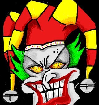 lukeycg123's profile picture. 